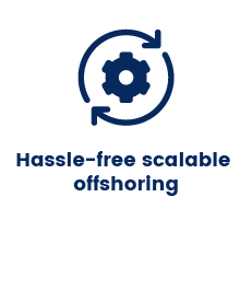 Hassle-free-scalable-offshoring