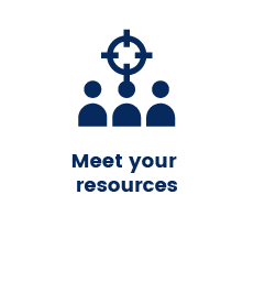 Meet-your-Resource