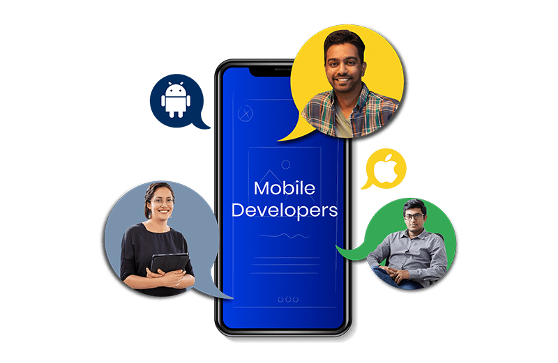 mobile-developers
